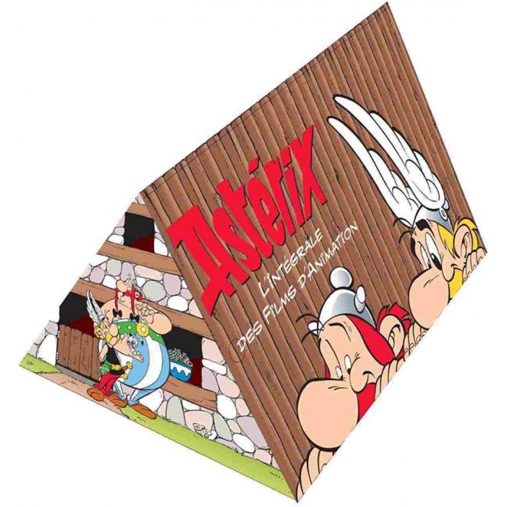 Asterix archive